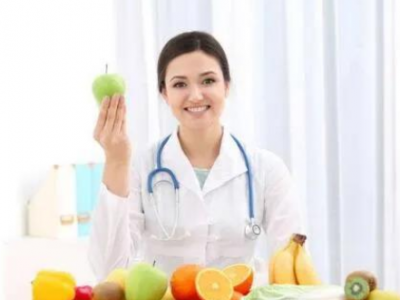 公共營(yíng)養(yǎng)師 未來(lái)職業(yè)新選擇